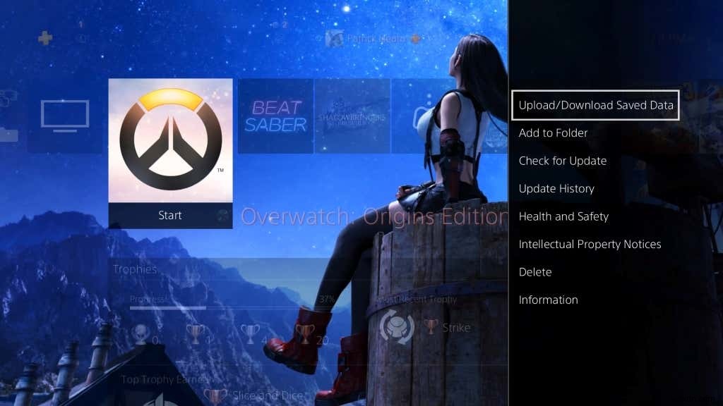 PS4 게임과 세이브 데이터를 PS5로 옮기는 3가지 방법 완벽 가이드