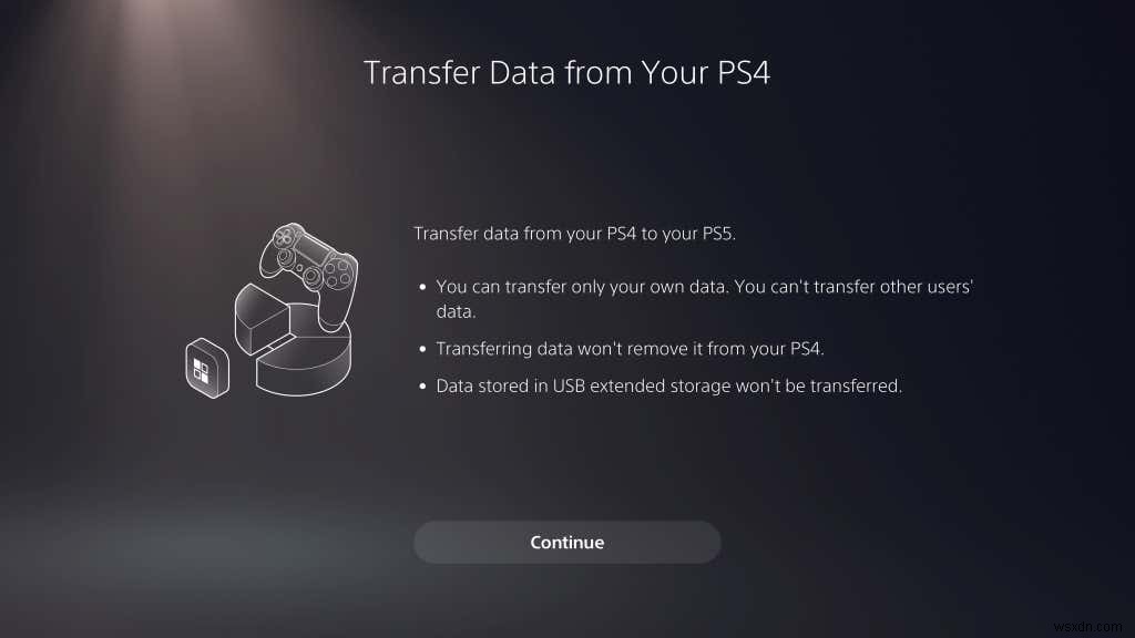 PS4 게임과 세이브 데이터를 PS5로 옮기는 3가지 방법 완벽 가이드