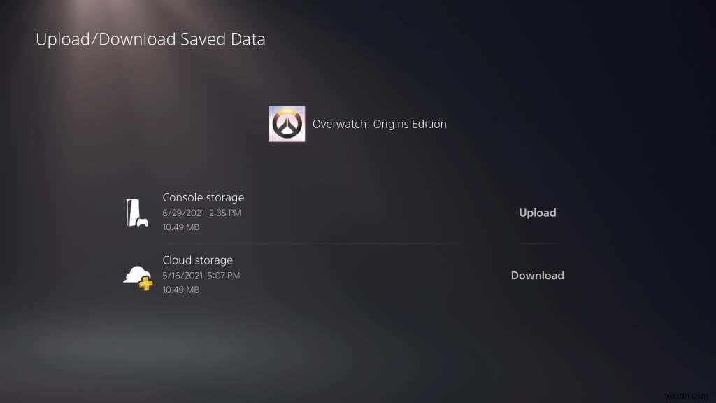 PS4 게임과 세이브 데이터를 PS5로 옮기는 3가지 방법 완벽 가이드