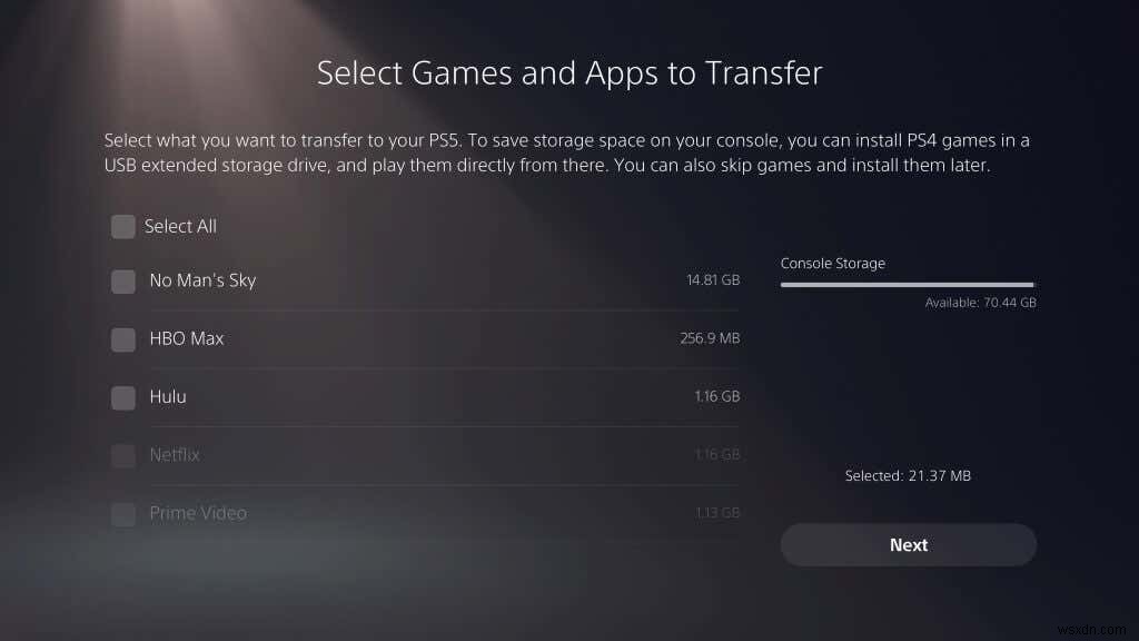 PS4 게임과 세이브 데이터를 PS5로 옮기는 3가지 방법 완벽 가이드