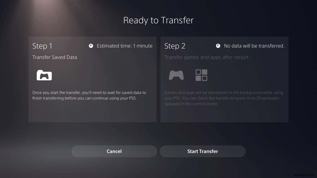 PS4 게임과 세이브 데이터를 PS5로 옮기는 3가지 방법 완벽 가이드