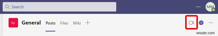 Microsoft Teams 회의 링크 만드는 방법 총정리 (캘린더·Outlook·채팅)