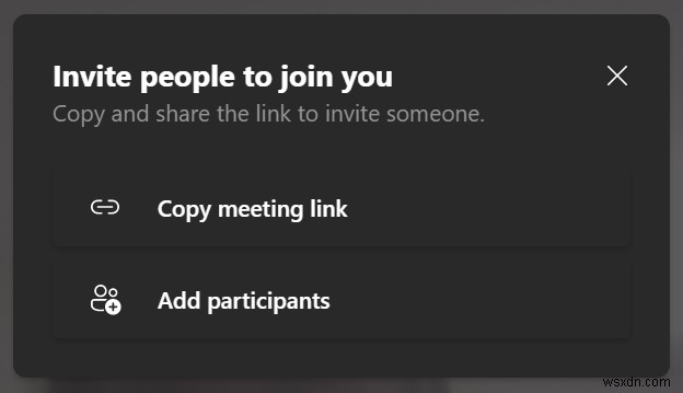 Microsoft Teams 회의 링크 만드는 방법 총정리 (캘린더·Outlook·채팅)