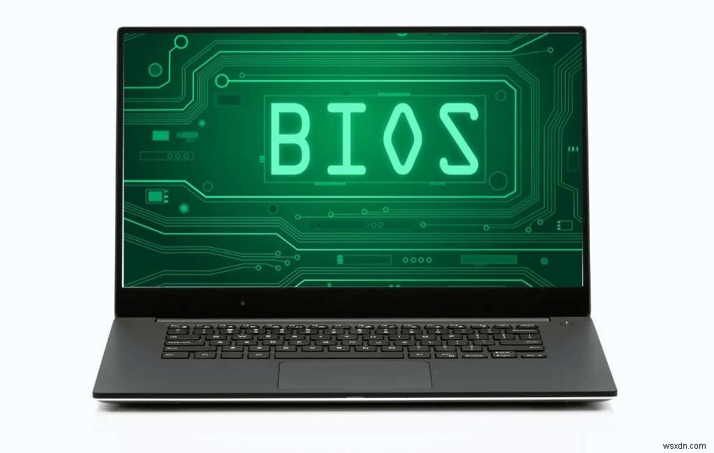 Windows PC에서 BIOS·UEFI 부팅 순서 변경하는 완벽 가이드