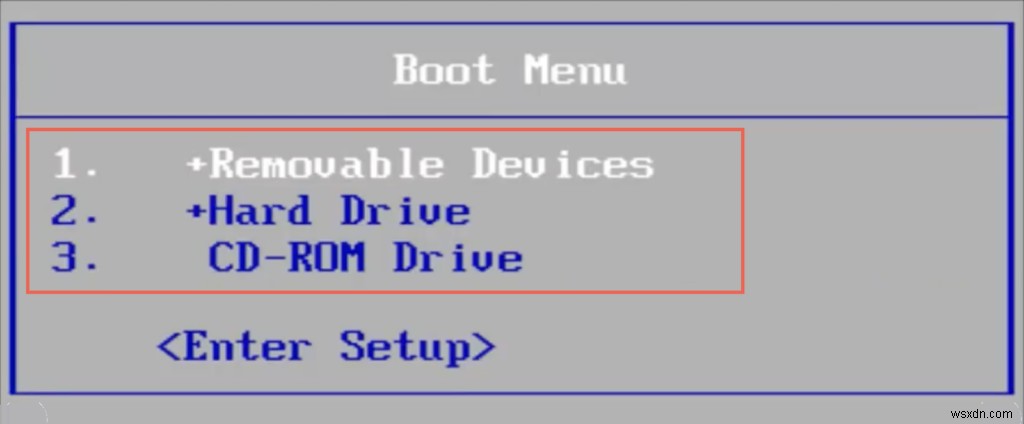 Windows PC에서 BIOS·UEFI 부팅 순서 변경하는 완벽 가이드