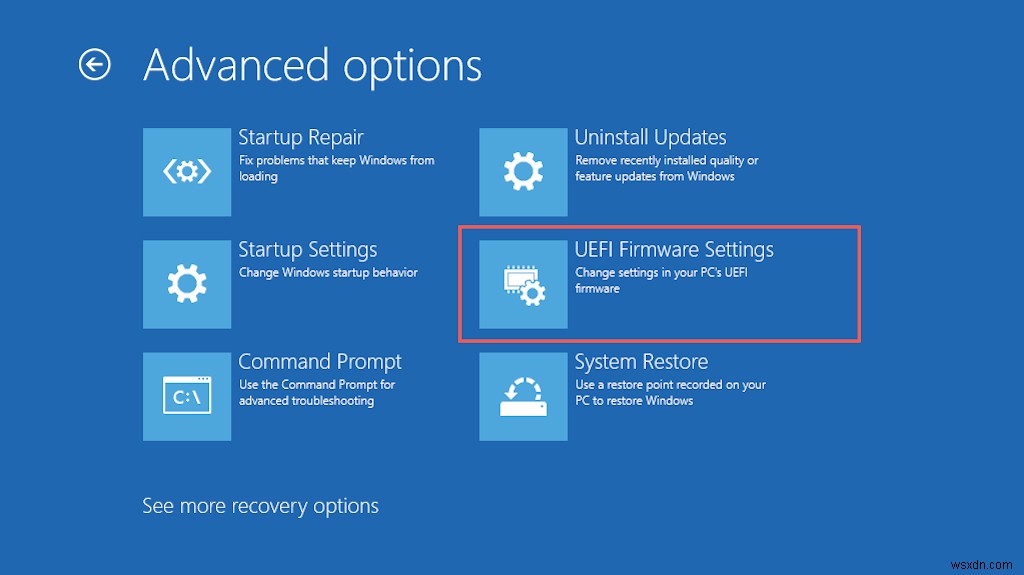Windows PC에서 BIOS·UEFI 부팅 순서 변경하는 완벽 가이드