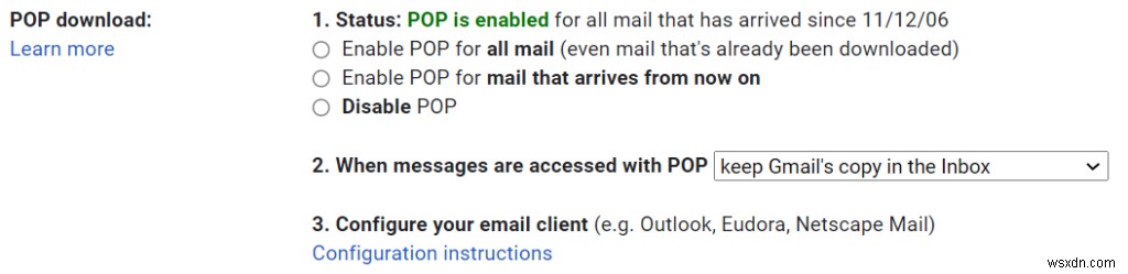 Gmail 이메일 전체 내보내기·백업하는 방법 총정리