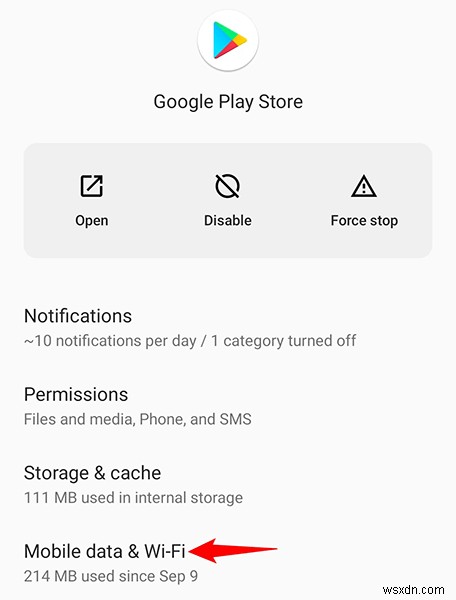 안드로이드 Google Play 인증이 필요합니다 오류 해결하는 8가지 방법