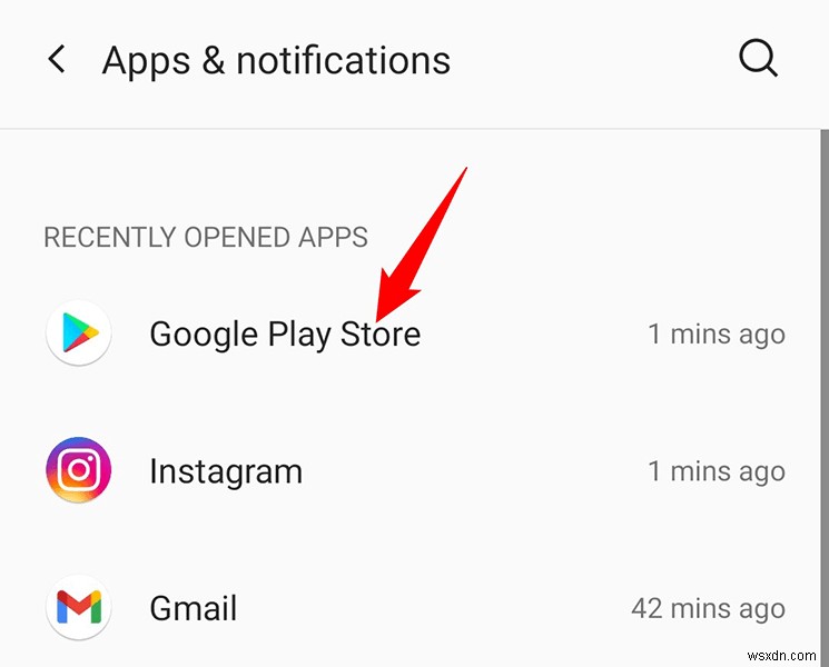 안드로이드 Google Play 인증이 필요합니다 오류 해결하는 8가지 방법