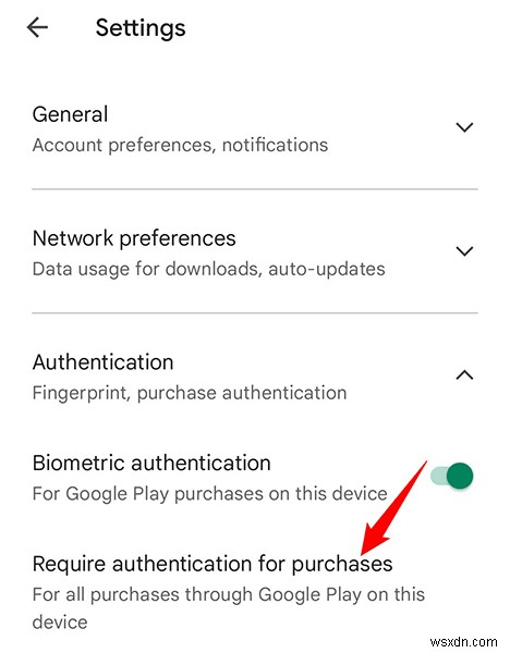 안드로이드 Google Play 인증이 필요합니다 오류 해결하는 8가지 방법