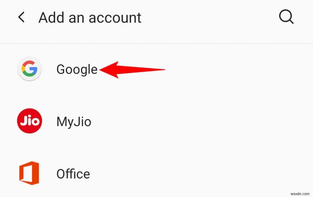 안드로이드 Google Play 인증이 필요합니다 오류 해결하는 8가지 방법