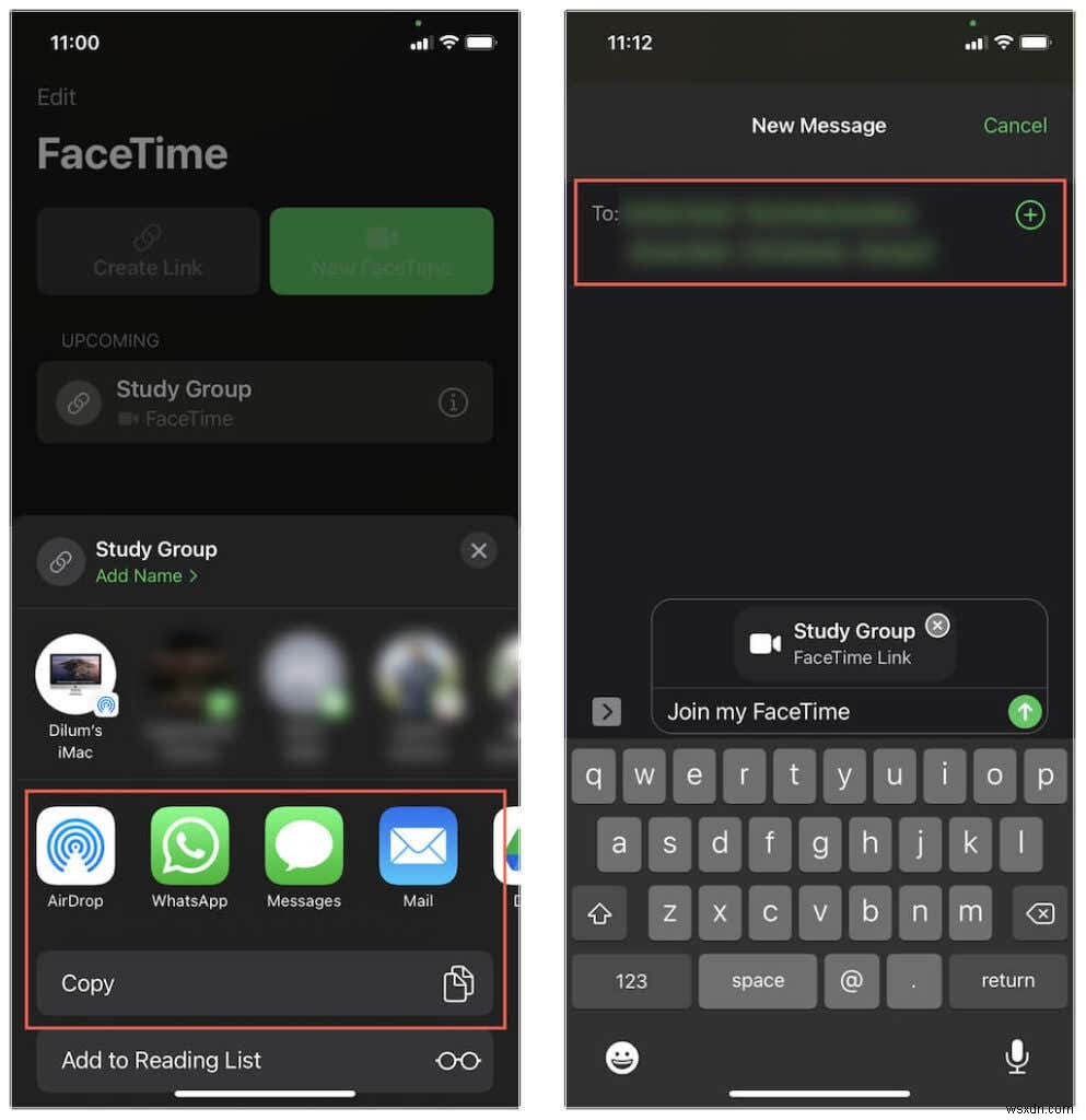 안드로이드에서 FaceTime 사용하는 방법 완벽 가이드