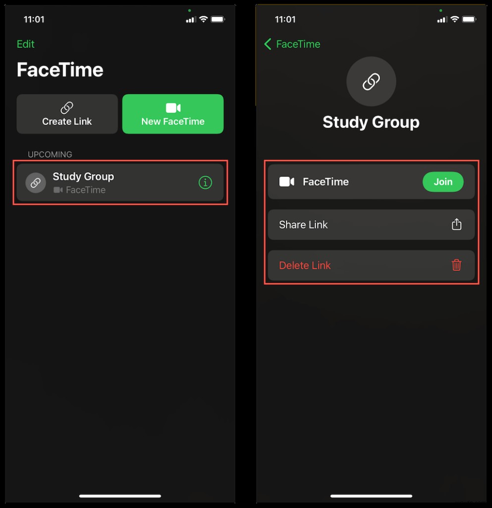 안드로이드에서 FaceTime 사용하는 방법 완벽 가이드