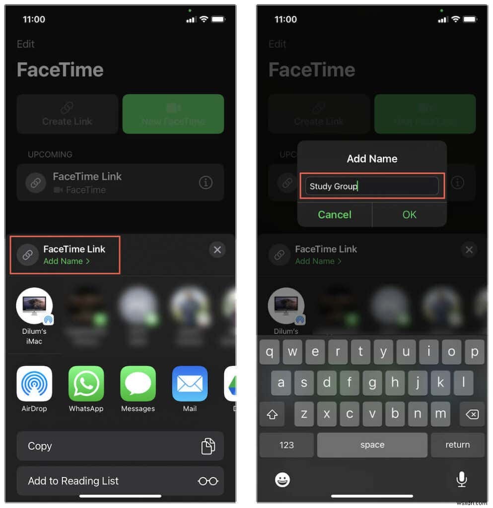 안드로이드에서 FaceTime 사용하는 방법 완벽 가이드