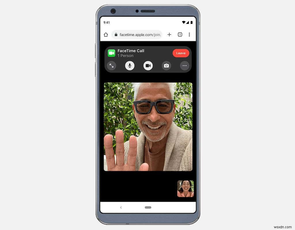 안드로이드에서 FaceTime 사용하는 방법 완벽 가이드