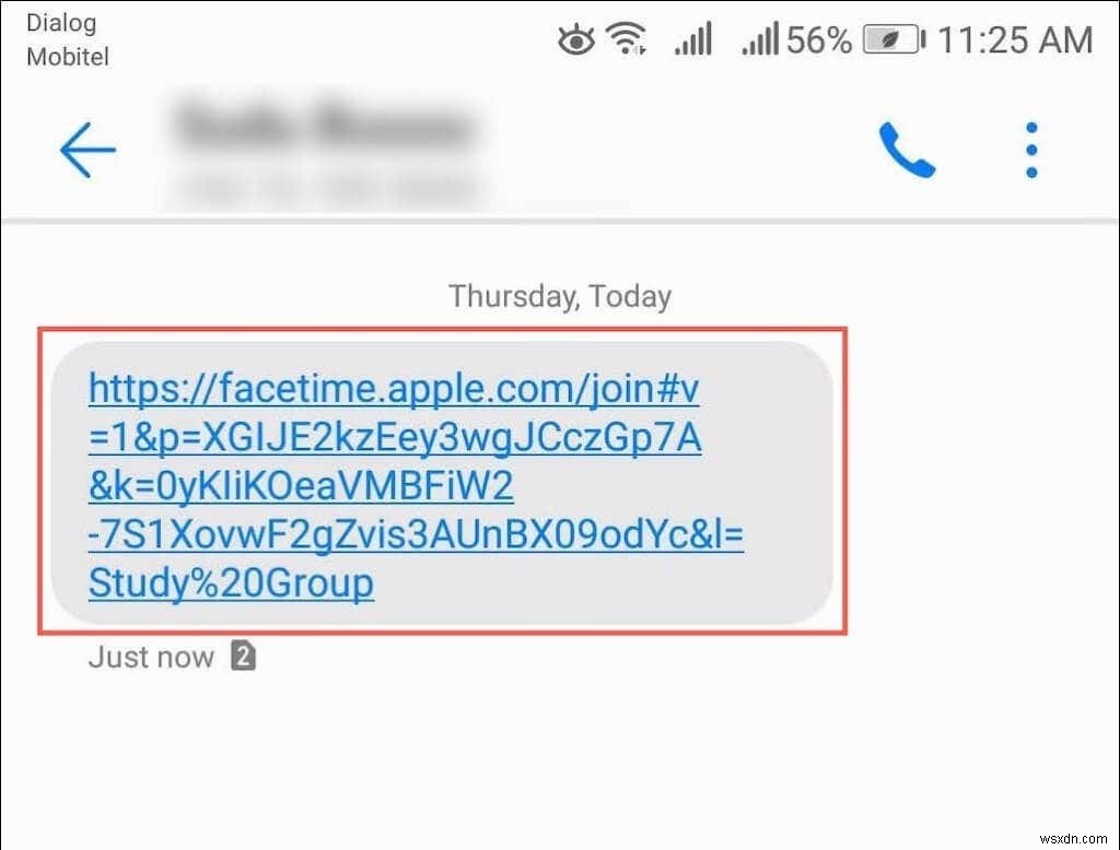 안드로이드에서 FaceTime 사용하는 방법 완벽 가이드