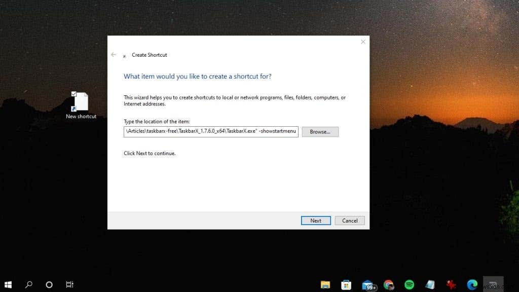 TaskbarX로 Windows 작업 표시줄 자유롭게 꾸미는 방법 (설치부터 설정까지)
