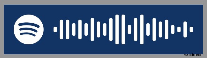 스포티파이(Spotify) 코드 생성부터 스캔까지, 음악 공유하는 가장 쉬운 방법