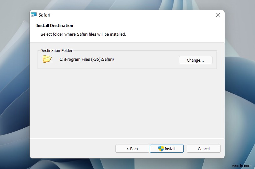 Windows 10용 Safari 다운로드 및 설치 방법, 그리고 더 나은 대안