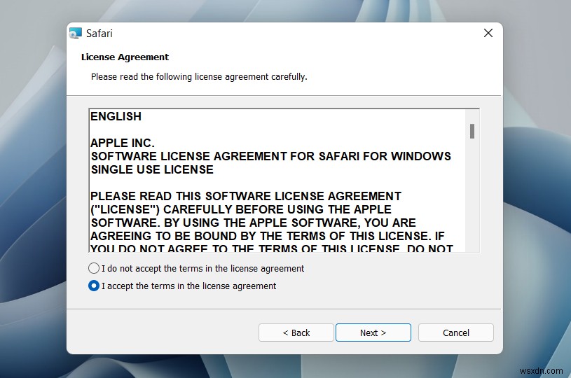 Windows 10용 Safari 다운로드 및 설치 방법, 그리고 더 나은 대안