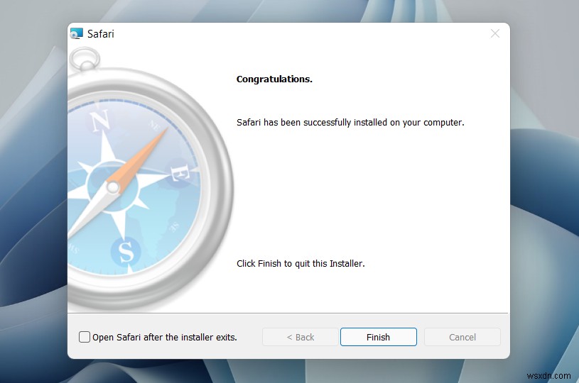 Windows 10용 Safari 다운로드 및 설치 방법, 그리고 더 나은 대안