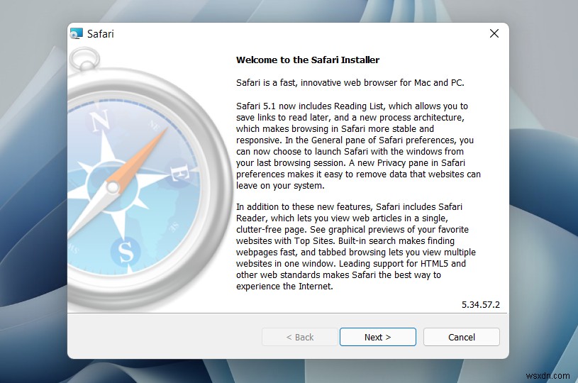 Windows 10용 Safari 다운로드 및 설치 방법, 그리고 더 나은 대안
