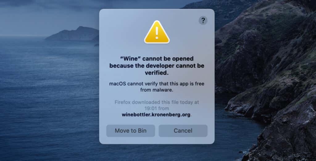 맥(Mac)에서 EXE 파일 여는 방법, CrossOver·Wine 완벽 가이드