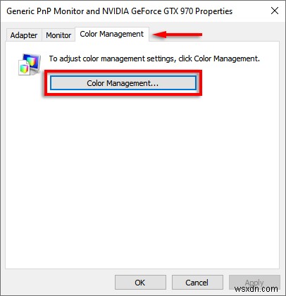 Windows 11/10 감마 설정 변경 방법 – 모니터 색감 완벽하게 보정하기