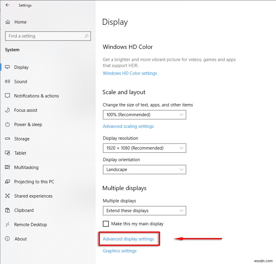 Windows 11/10 감마 설정 변경 방법 – 모니터 색감 완벽하게 보정하기
