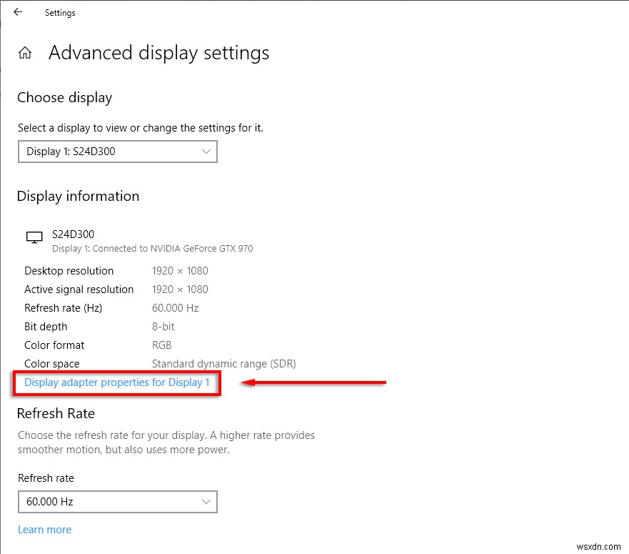 Windows 11/10 감마 설정 변경 방법 – 모니터 색감 완벽하게 보정하기