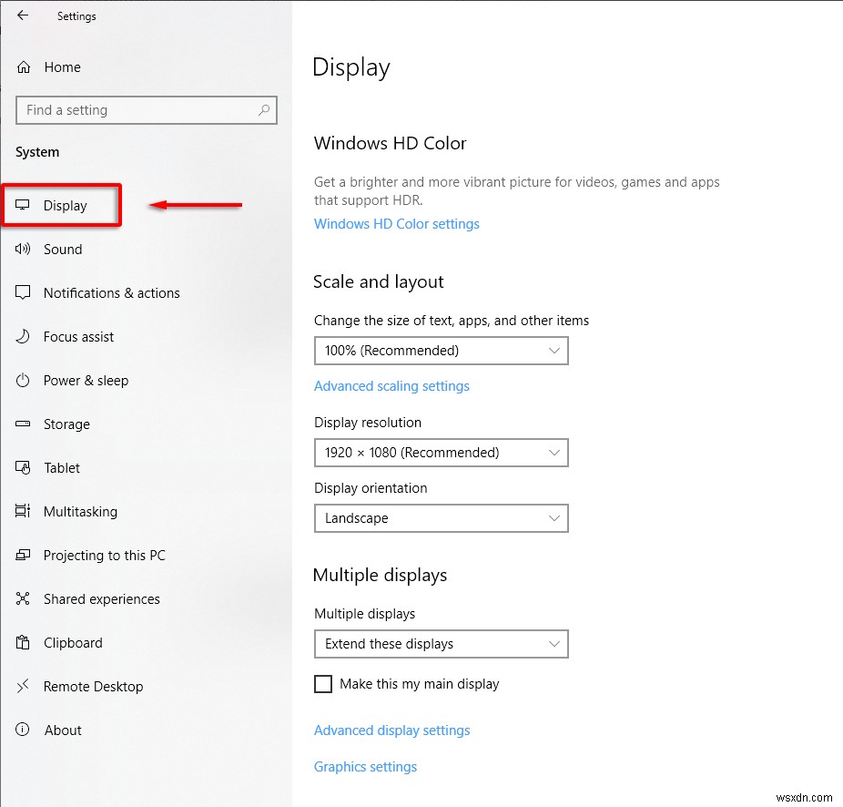 Windows 11/10 감마 설정 변경 방법 – 모니터 색감 완벽하게 보정하기