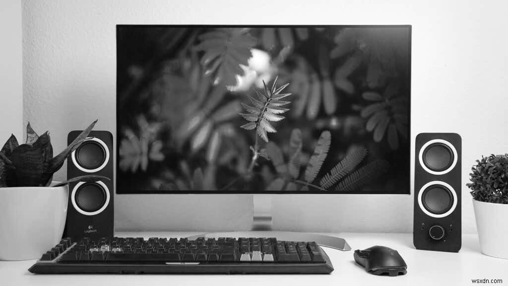 Windows 11/10 감마 설정 변경 방법 – 모니터 색감 완벽하게 보정하기
