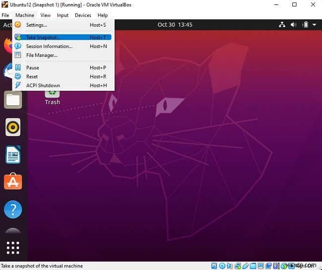 우분투(Ubuntu)에서 VirtualBox 게스트 애디션 설치하는 방법