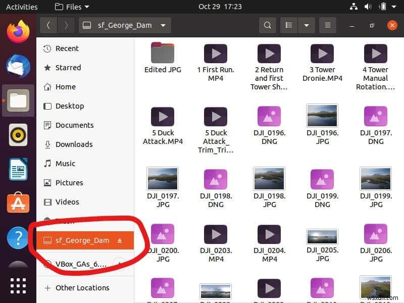 우분투(Ubuntu)에서 VirtualBox 게스트 애디션 설치하는 방법