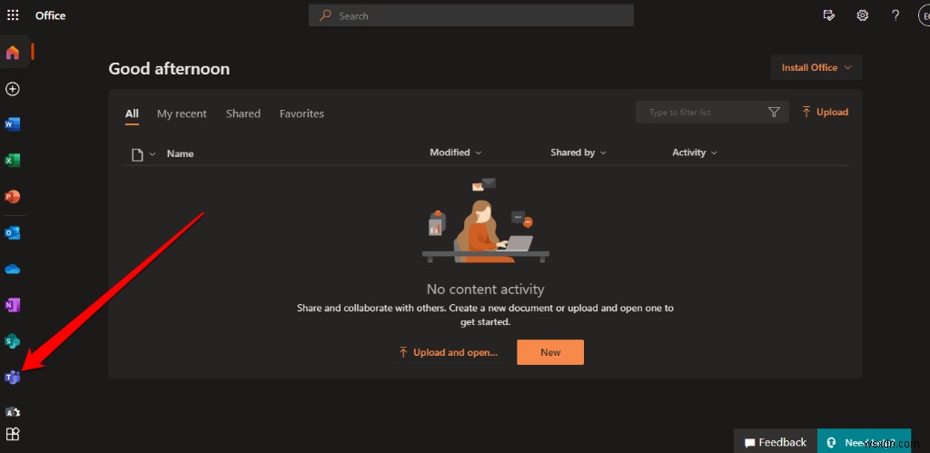 Microsoft Teams에서 팀을 만드는 방법: 초보자를 위한 완벽 가이드