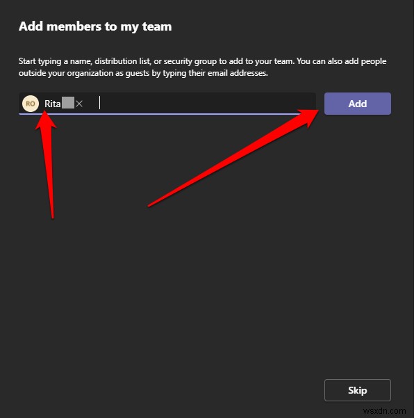 Microsoft Teams에서 팀을 만드는 방법: 초보자를 위한 완벽 가이드