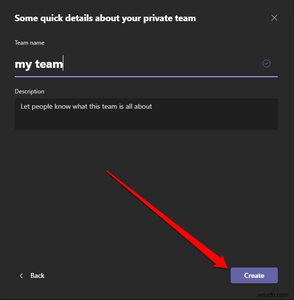 Microsoft Teams에서 팀을 만드는 방법: 초보자를 위한 완벽 가이드