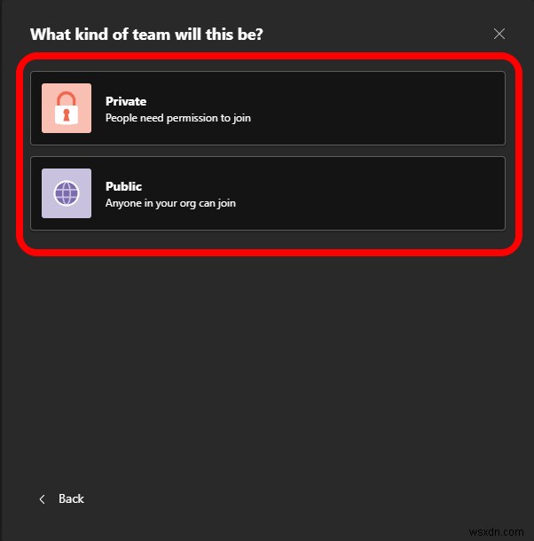 Microsoft Teams에서 팀을 만드는 방법: 초보자를 위한 완벽 가이드