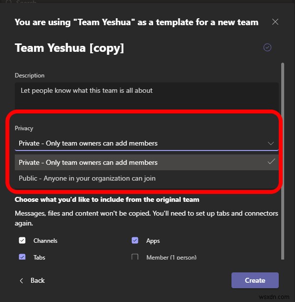 Microsoft Teams에서 팀을 만드는 방법: 초보자를 위한 완벽 가이드
