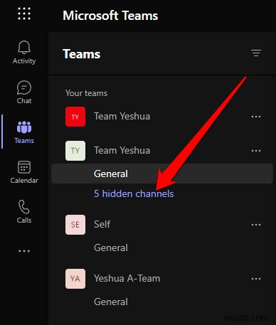 Microsoft Teams에서 팀을 만드는 방법: 초보자를 위한 완벽 가이드