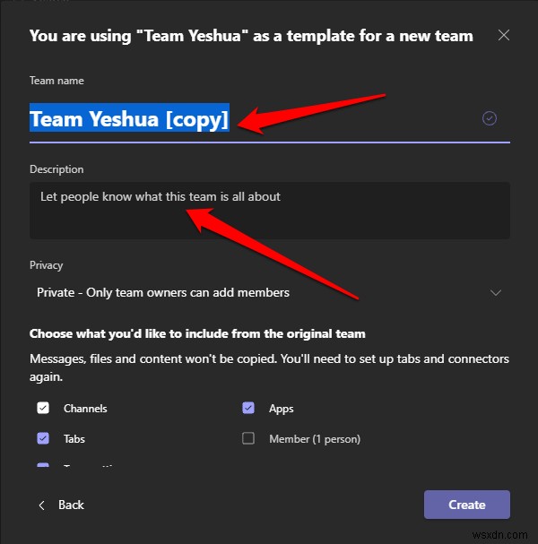 Microsoft Teams에서 팀을 만드는 방법: 초보자를 위한 완벽 가이드