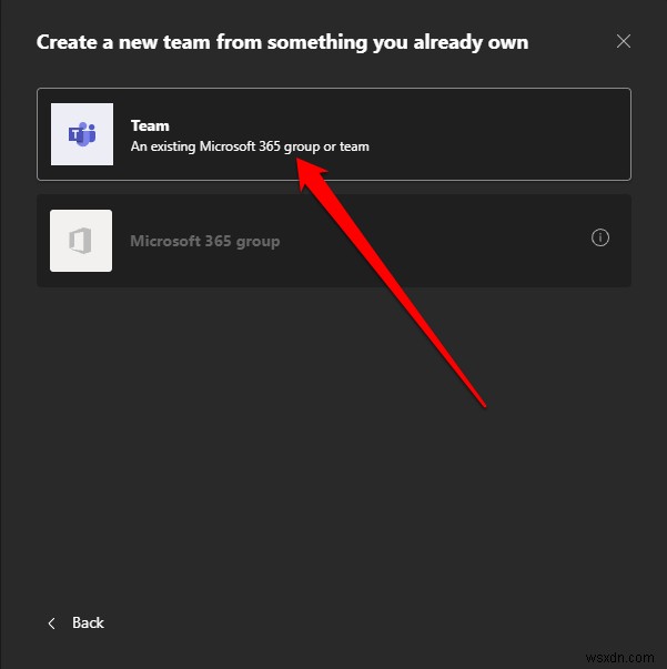 Microsoft Teams에서 팀을 만드는 방법: 초보자를 위한 완벽 가이드