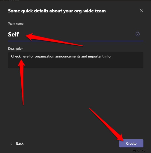 Microsoft Teams에서 팀을 만드는 방법: 초보자를 위한 완벽 가이드