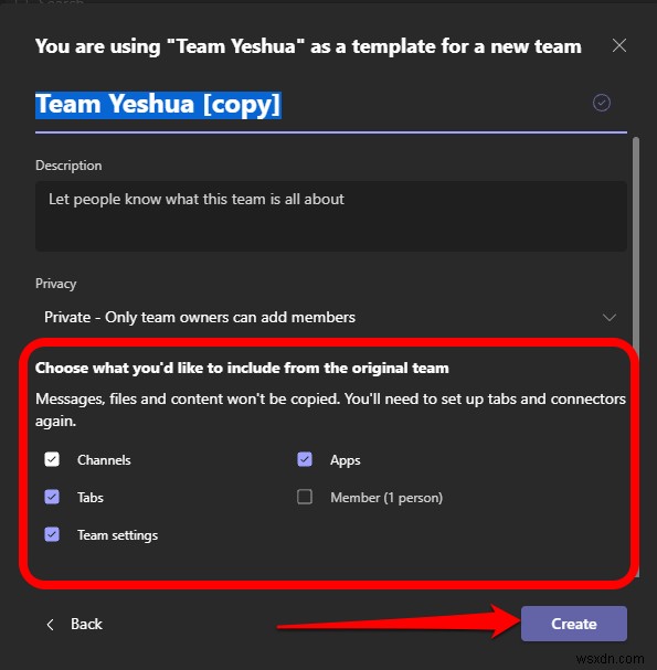 Microsoft Teams에서 팀을 만드는 방법: 초보자를 위한 완벽 가이드