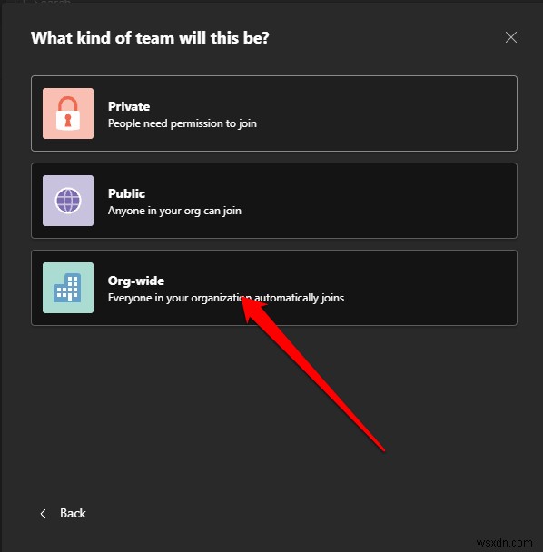 Microsoft Teams에서 팀을 만드는 방법: 초보자를 위한 완벽 가이드