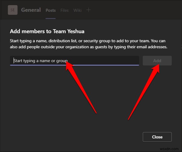 Microsoft Teams에서 팀을 만드는 방법: 초보자를 위한 완벽 가이드