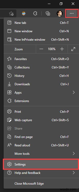 Windows 10/11 엣지(Edge)에서 인터넷 익스플로러(IE) 모드 활성화하는 방법