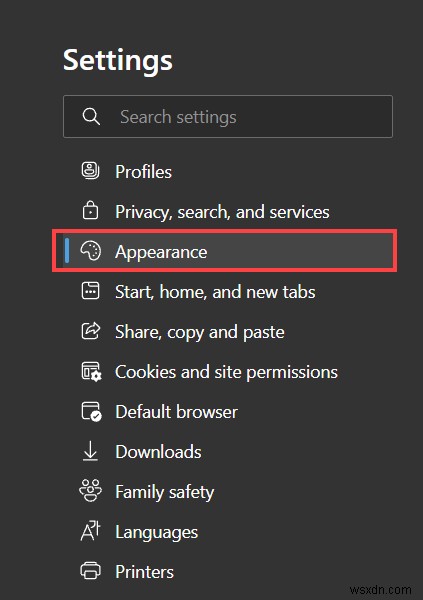 Windows 10/11 엣지(Edge)에서 인터넷 익스플로러(IE) 모드 활성화하는 방법