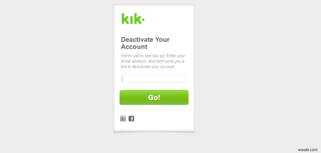 Kik 계정 삭제하는 방법: 영구 삭제부터 임시 비활성화까지 완벽 가이드