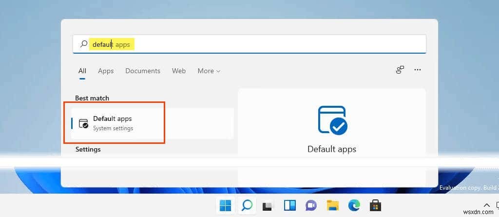 Windows 11·10에서 기본 웹 브라우저를 변경하는 방법 총정리